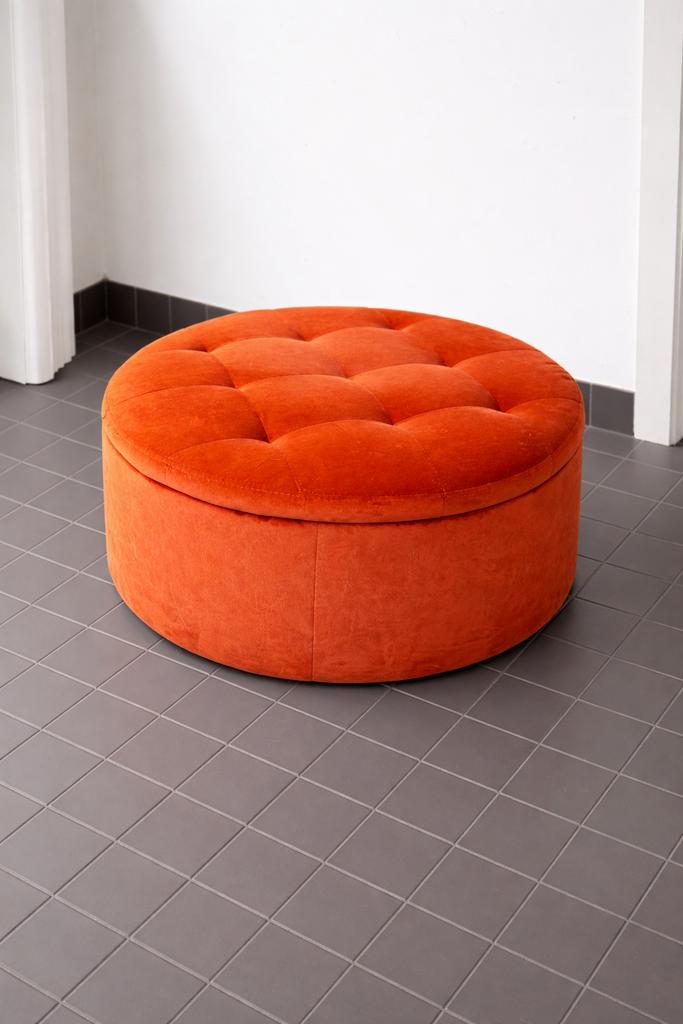 Opbergpoef, Huis en Inrichting, Ophalen