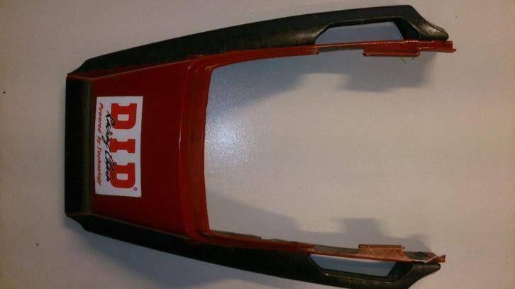 Kawasaki GPz750 achterkuip gpz750 achterkap GPZ750 kuip kap, Enlèvement ou Envoi, Utilisé