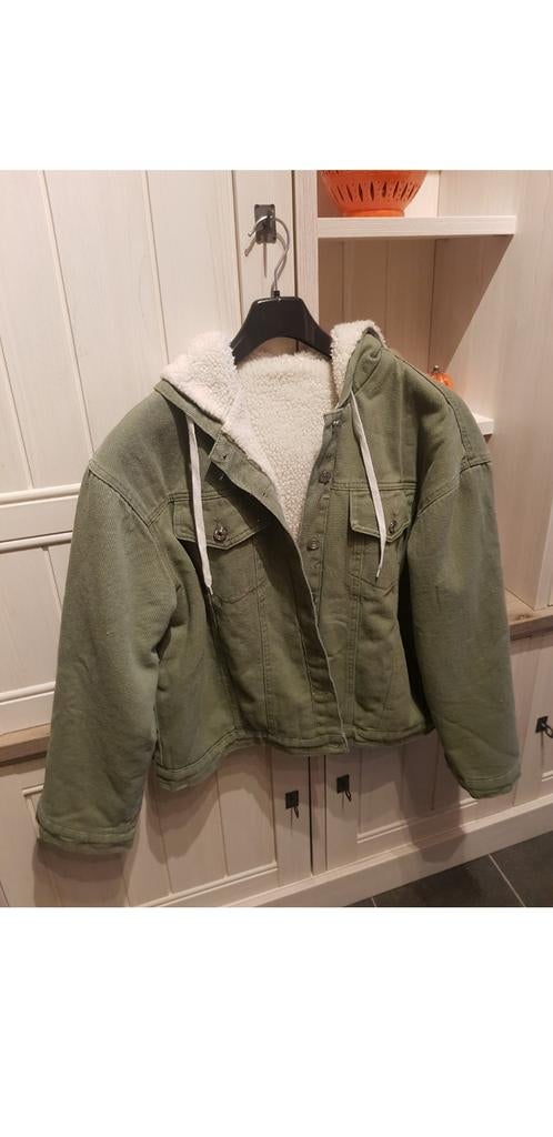 Veste femme avec capuche neuf, Enlèvement