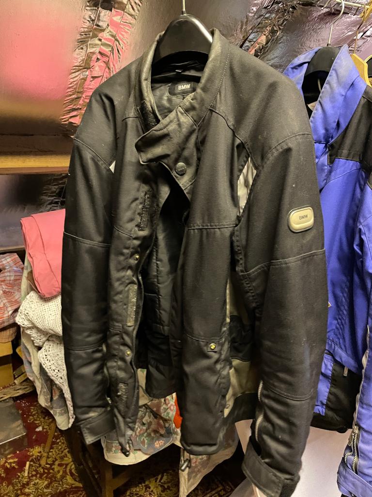 motorkleding jassen, broeken, botten, Motoren, Kleding | Motorkleding, Ophalen, Tweedehands, Heren, Laarzen