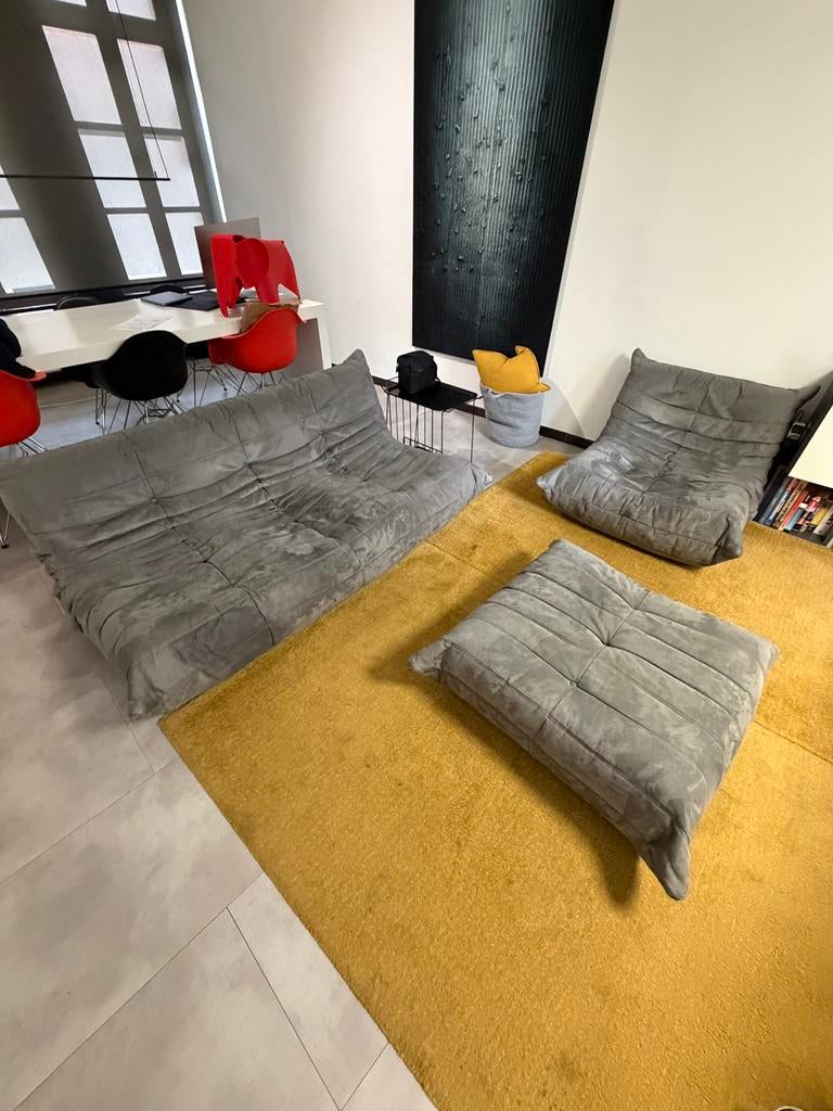 Ensemble TOGO comme neuf, Enlèvement, Comme neuf