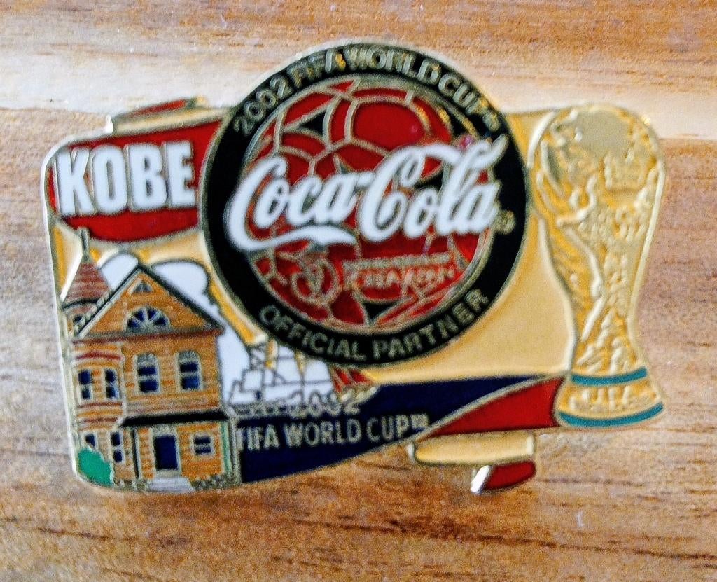 Fifa world cup 2002.japan, Ophalen of Verzenden, Zo goed als nieuw, Overige typen