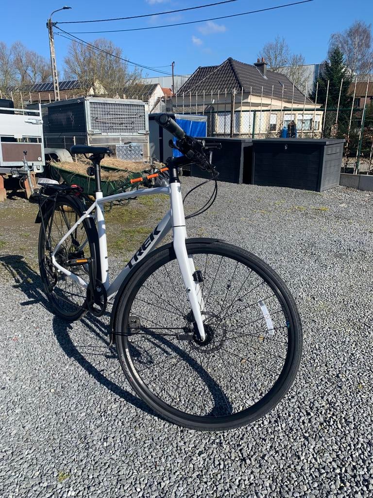 Trek FX3 Large, Ophalen, Zo goed als nieuw