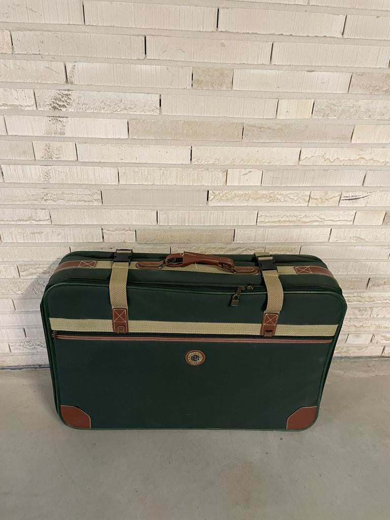 Reiskoffer, Handtassen en Accessoires, Ophalen, Gebruikt