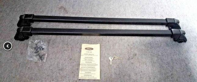 Dakdragers origineel imperiaal Ford Scorpio station 5030158, Auto diversen, Dakdragers, -, -, Nieuw, Ophalen of Verzenden