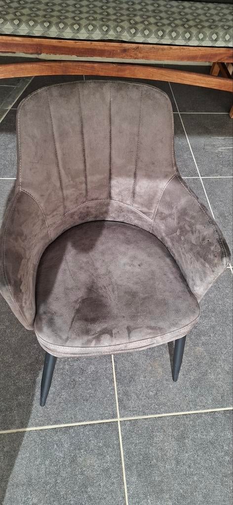 Keukenstoelen, Huis en Inrichting, Stoelen, Ophalen