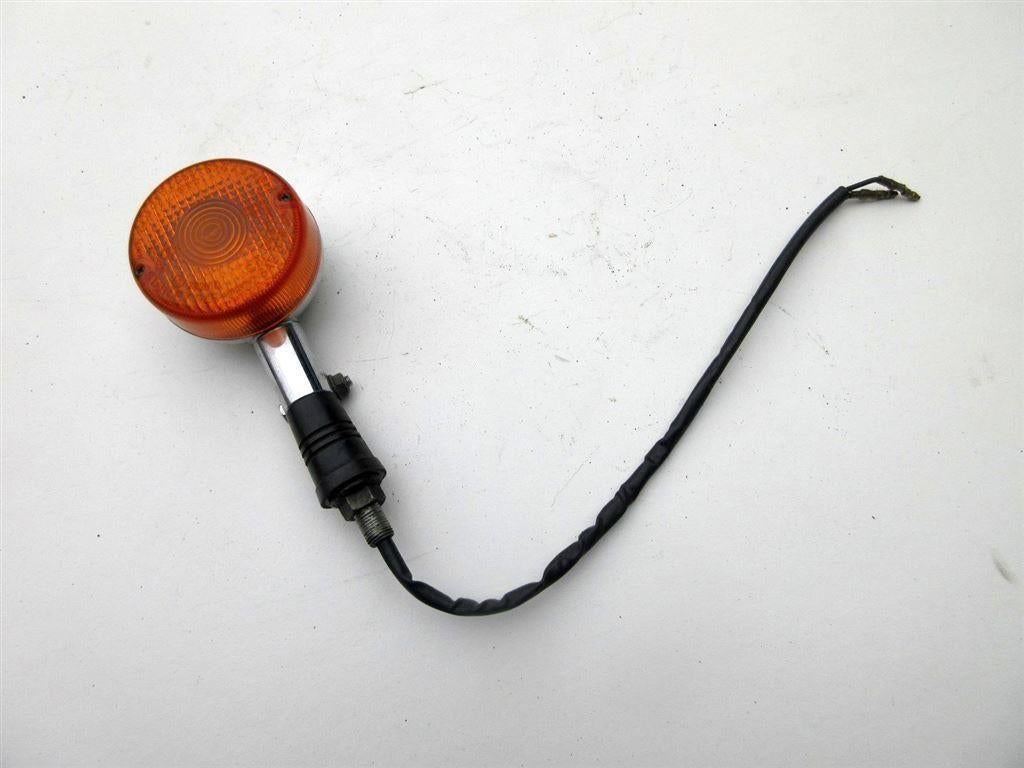 Yamaha XV920 knipperlicht Virago XV750 knipper licht XV 920, Ophalen of Verzenden, Gebruikt