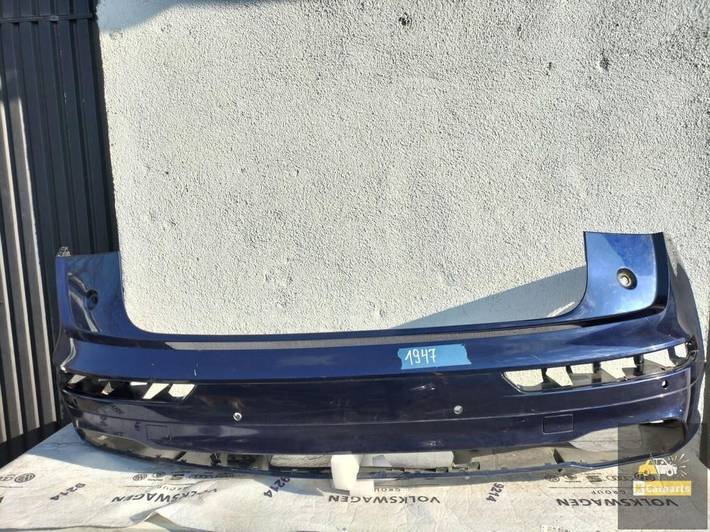 Pare-chocs arri re Audi Q5 S Line 80A avec 6 capteurs de sta, Pare-chocs, AUDI AG, Auto-Union-Strasse 1
85045  Ingolstadt, DE