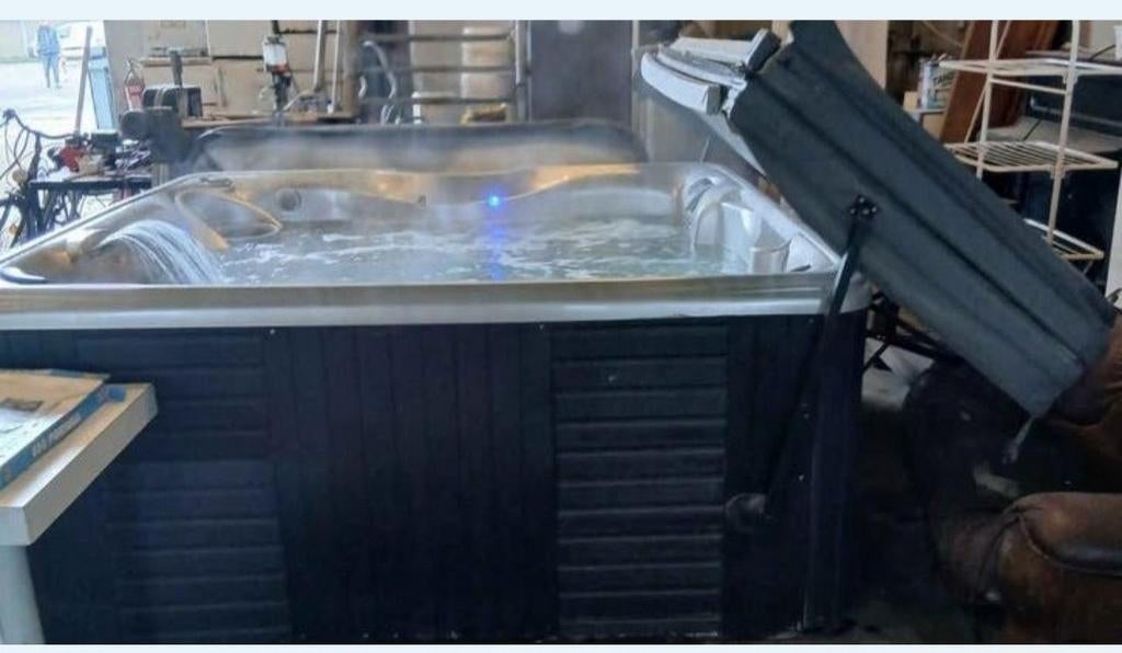 Jacuzzi avec garantie ! Livré et installé gratuitement !, Jardin & Terrasse, Enlèvement ou Envoi