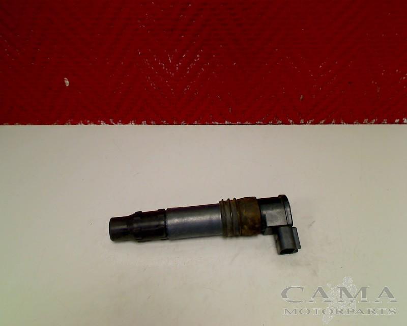 BOBINE D'ALLUMAGE GSX R 1000 2001-2002 (GSXR1000 K1 / K2), Motos, Dhr. S. di Majo, Utilisé, Info@cama-motorparts.nl, P.J. Troelstraweg 8 8
3144 CX  MAASSLUIS, NL