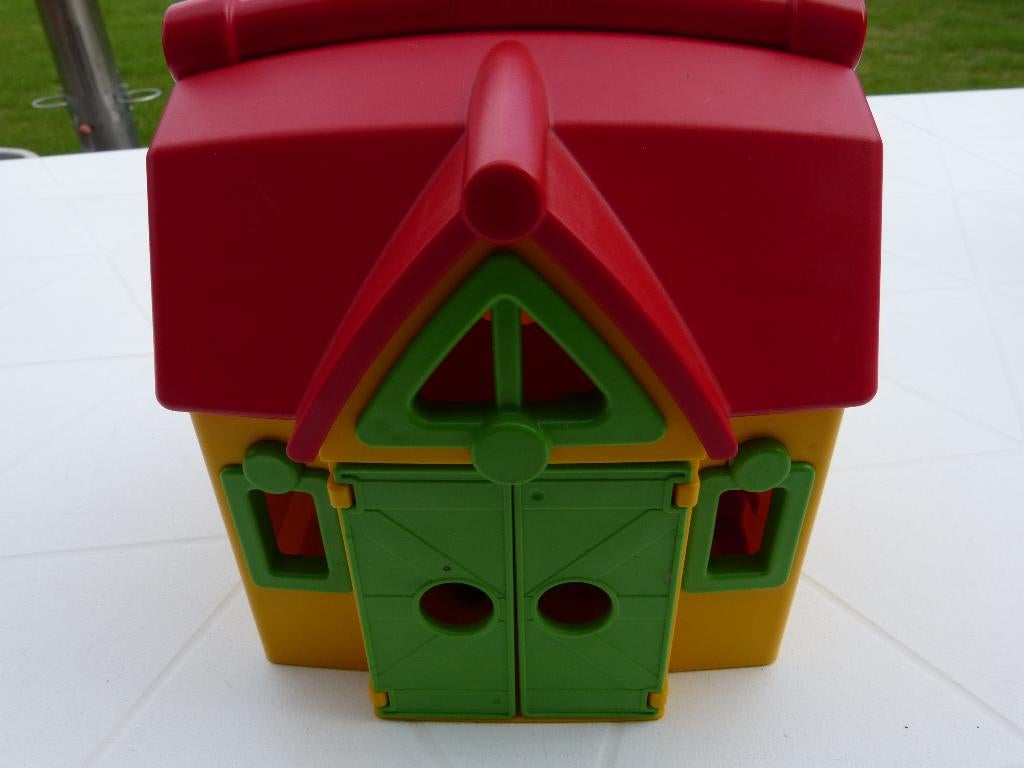 ferme Playmobil, Enlèvement ou Envoi, Comme neuf