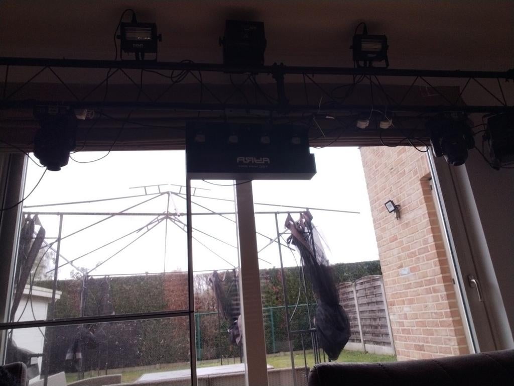 Feestverlichting, Tickets en Kaartjes, Musea