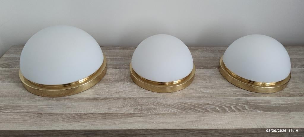 Limburg vintage lampen, Huis en Inrichting, Ophalen