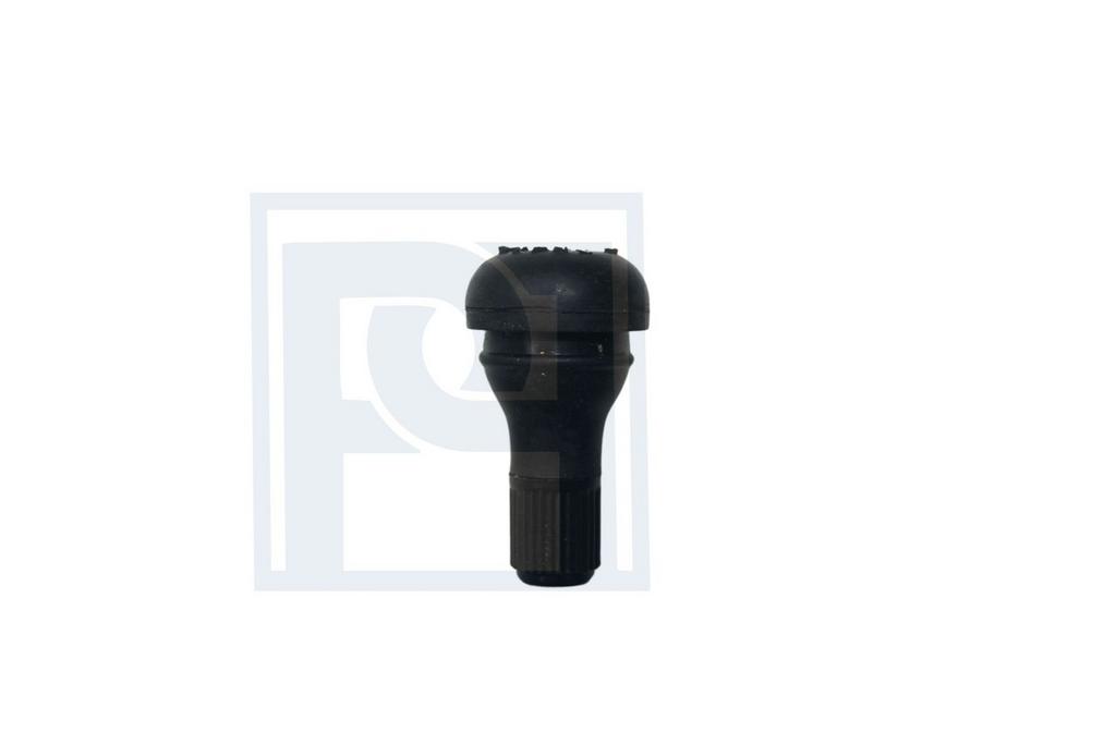 Volvo Ventiel tubeless stalen velg gat diameter 15 mm lengte, Autos : Pièces & Accessoires, Pneus & Jantes, Enlèvement ou Envoi