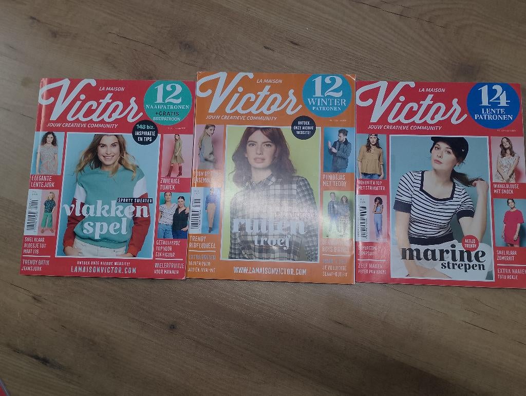 la maison victor, Enlèvement ou Envoi, Comme neuf