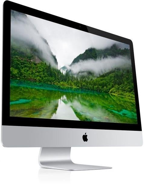 Apple Imac, Computers en Software, Ophalen, IMac, Refurbished, 3 tot 4 Ghz