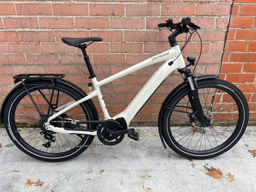 Specialized vado 4.0 Large, Fietsen en Brommers, Ophalen of Verzenden, Nieuw