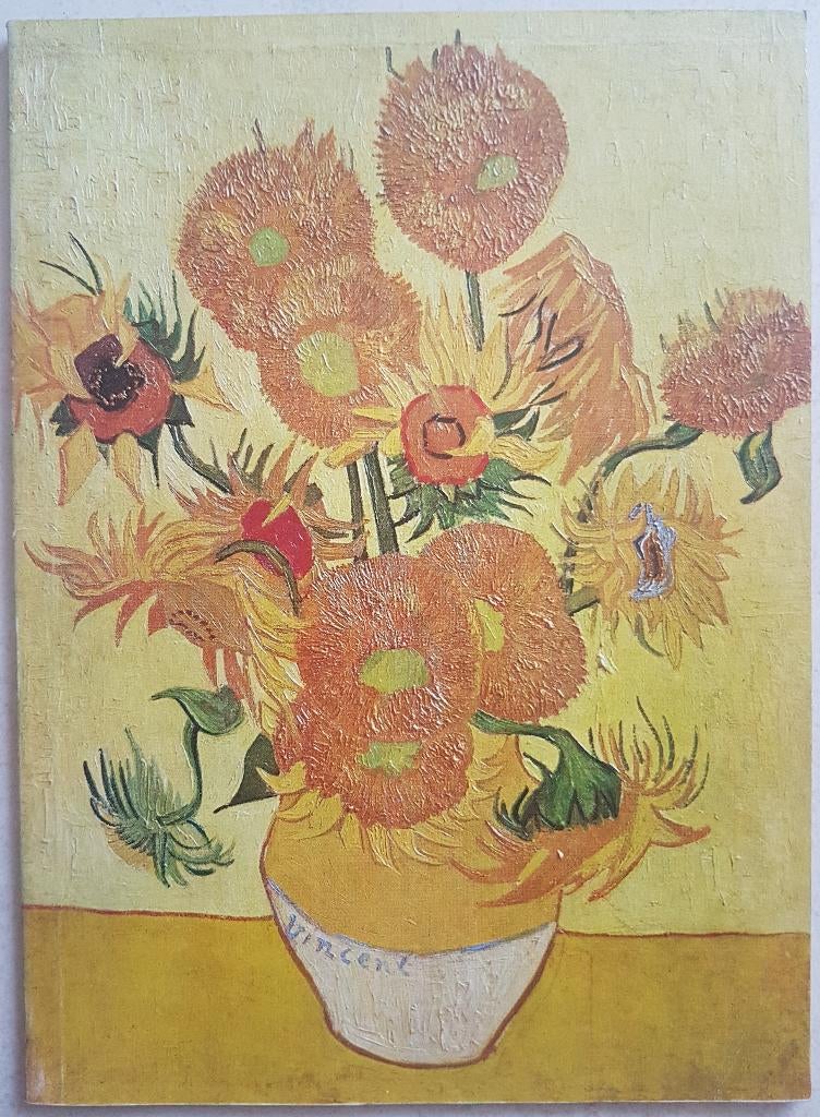 Vincent Van Gogh - Schilderijen - Aquarellen - Tekeningen, Boeken, Kunst en Cultuur | Beeldend, Nieuw, Schilder- en Tekenkunst