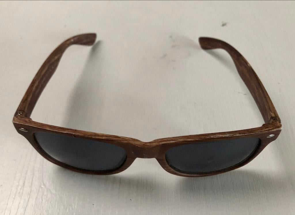 lunettes de soleil brunes pour enfants, Enfants & Bébés, Enlèvement ou Envoi, Neuf