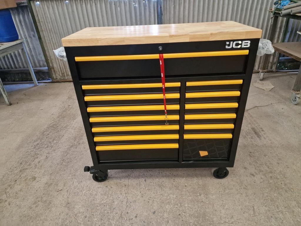 Servante, Doe-het-zelf en Bouw, Gereedschapskisten