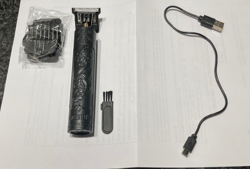 Baardtrimmer, Ophalen of Verzenden, Nieuw