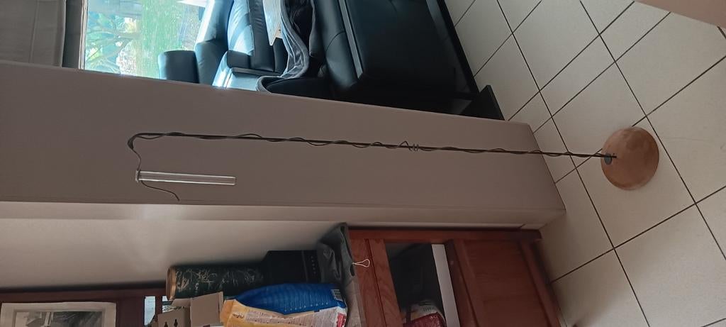 Vase unique, Enlèvement, Comme neuf