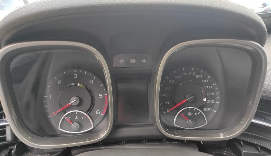 Compteur Chevrolet Malibu Réparation Tableau de Bord, Enlèvement ou Envoi, Utilisé, Chevrolet