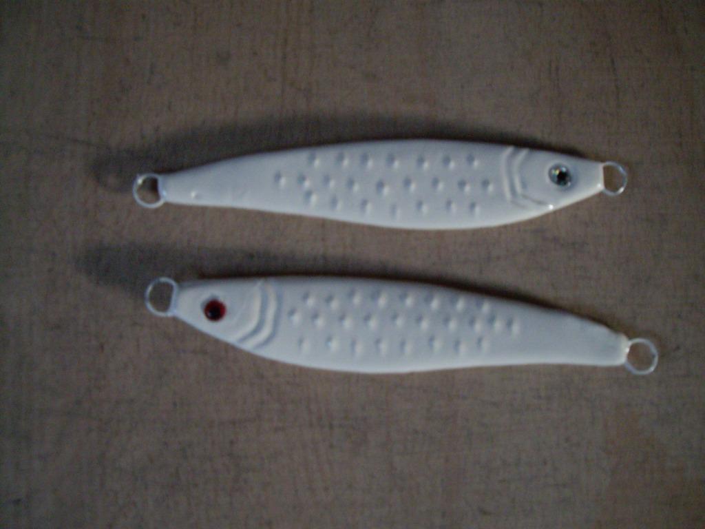 Visvorm-piler(s) tussen 64 >>>>>>>>>>>250gr, Ophalen of Verzenden, Nieuw, Dobber of Lood