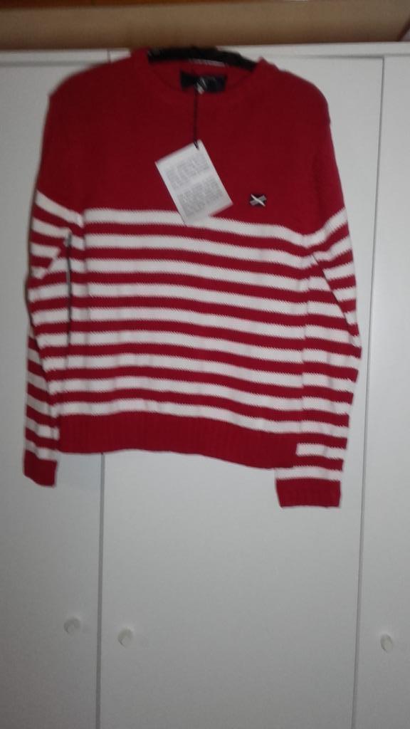 pull-over, Enlèvement ou Envoi, Neuf, Scapa Sports