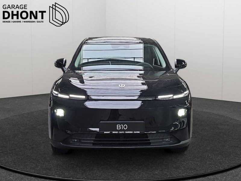 Leapmotor B10 Design Pro Max - 67.1 kWh - 218PK, Autos, Leapmotor, 218 ch, Achat, Euro 6, Entreprise