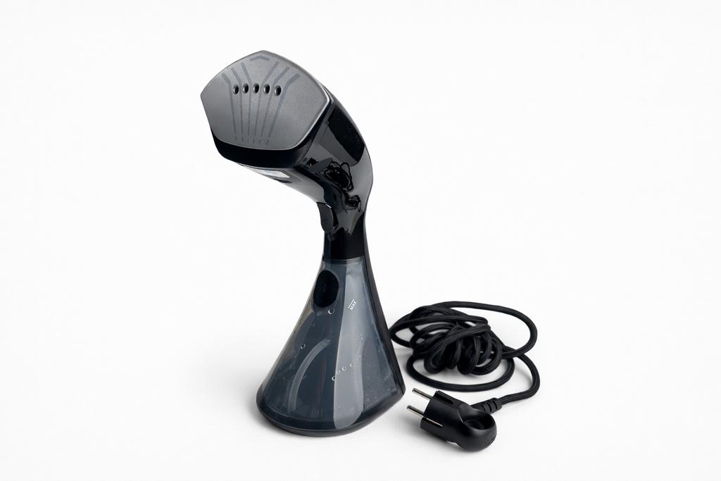 Philips Draagbare Stoomgladstrijker – 8000 Series, Ophalen of Verzenden, Zo goed als nieuw, Strijkijzer met snoer