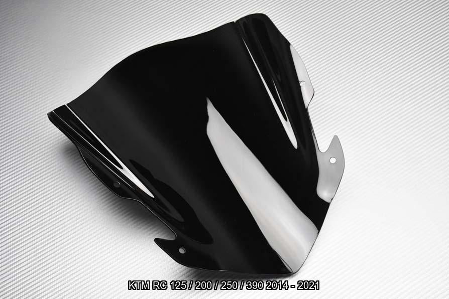 Bulle KTM RC 125 / 200 / 250 / 390 2014 - 2021, Enlèvement ou Envoi, Neuf