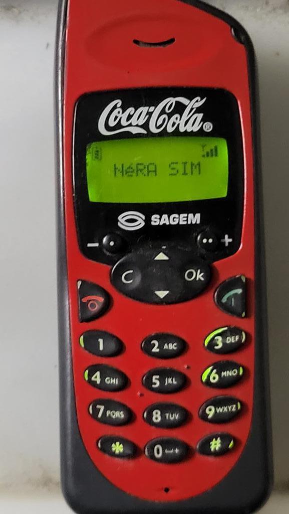 Coca-cola, Collections, Envoi, Utilisé, Ustensile