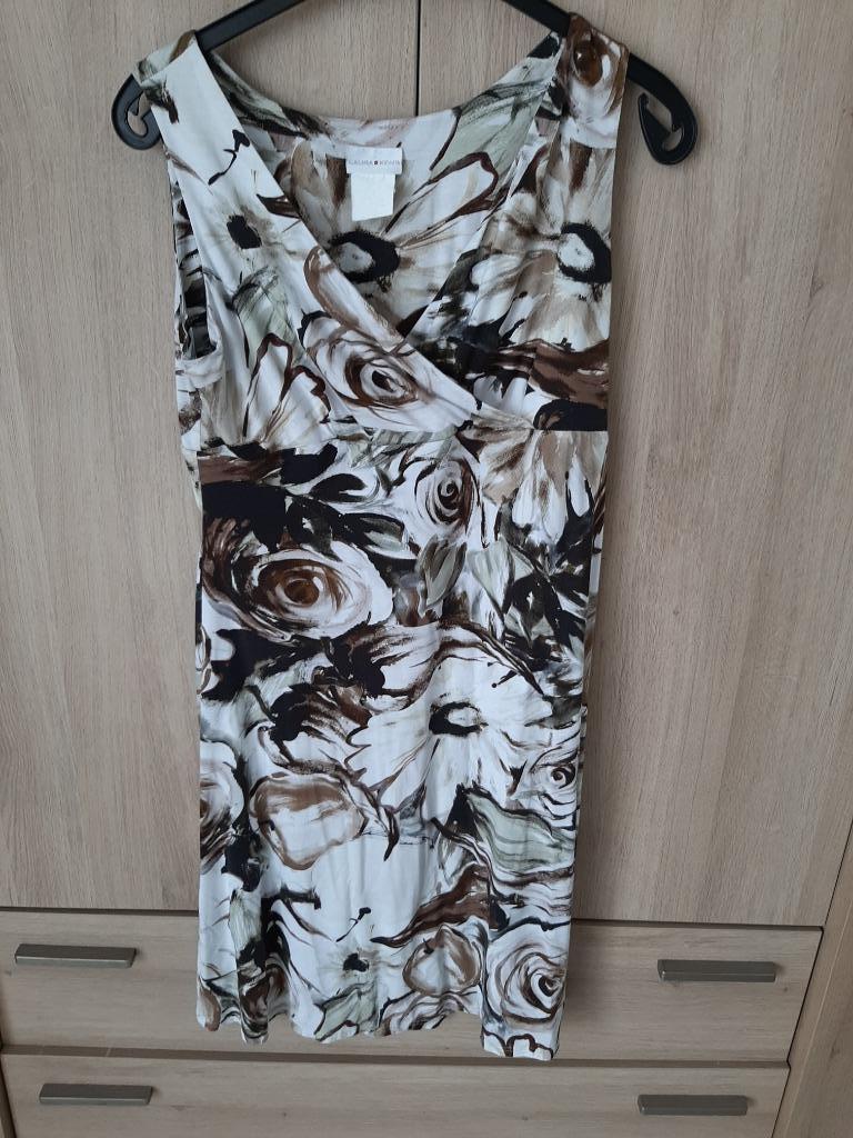jurkje van LAURA KENT maat 42/44, Kleding | Dames, ANDERE, Overige kleuren, Maat 42/44 (L), Ophalen of Verzenden