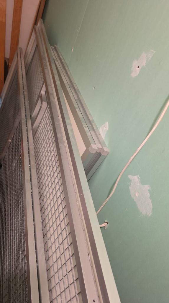 binnenkooi ara, Perroquet