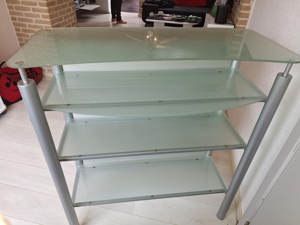 Mobilier de bar, Maison & Meubles, Enlèvement, Comme neuf