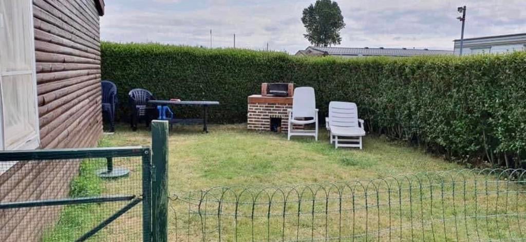 Middelkerke Chalet à louer à vendre /Te koop Te huur, Jusqu'à 6