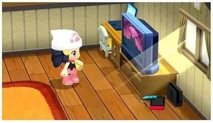 Nintendo | Pokémon Diamant Etincelant | GRATIS LEVERING, Games en Spelcomputers, Avontuur en Actie, -, Verzenden, -