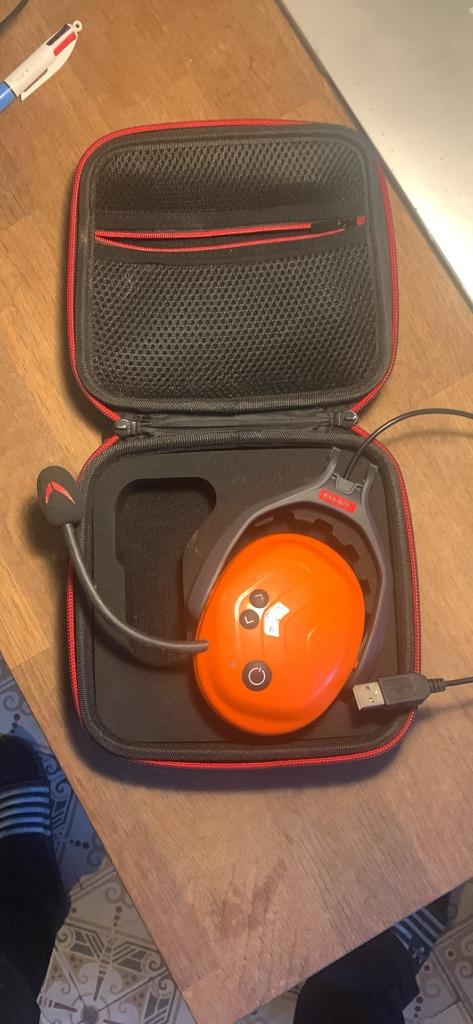 Bt com Protos, Ophalen of Verzenden, Gebruikt