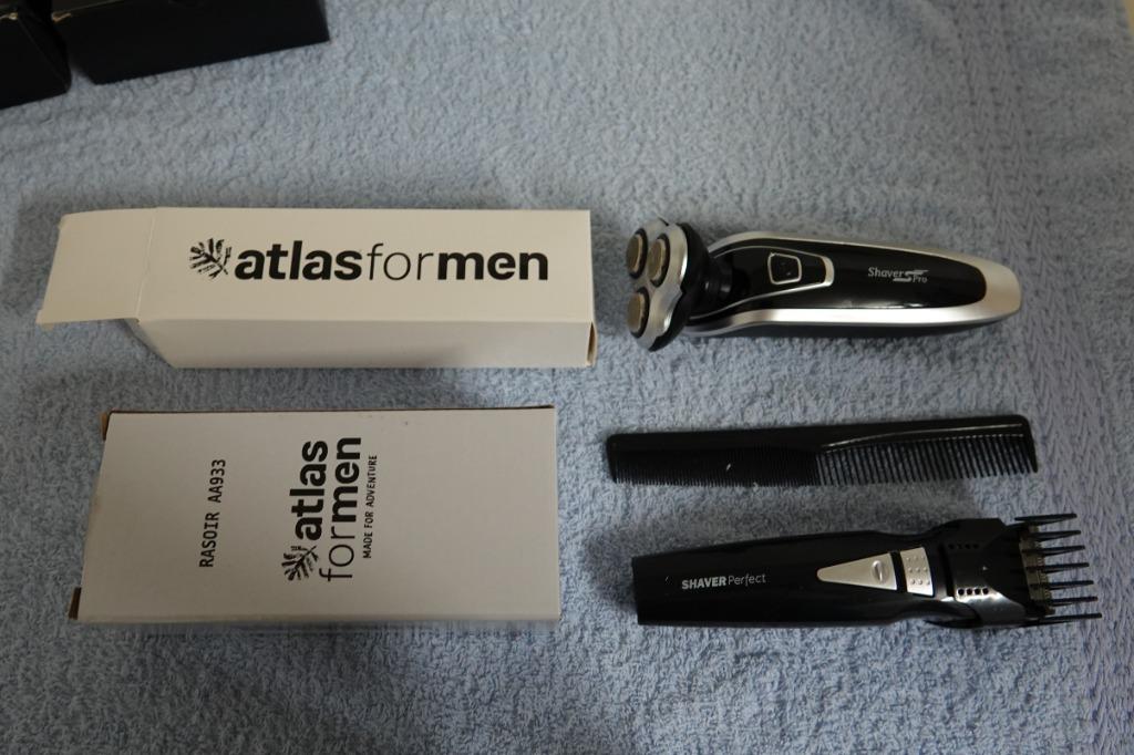 scheerapparaat en haartrimmer (nieuw), Ophalen of Verzenden, Nieuw, Haarverzorging