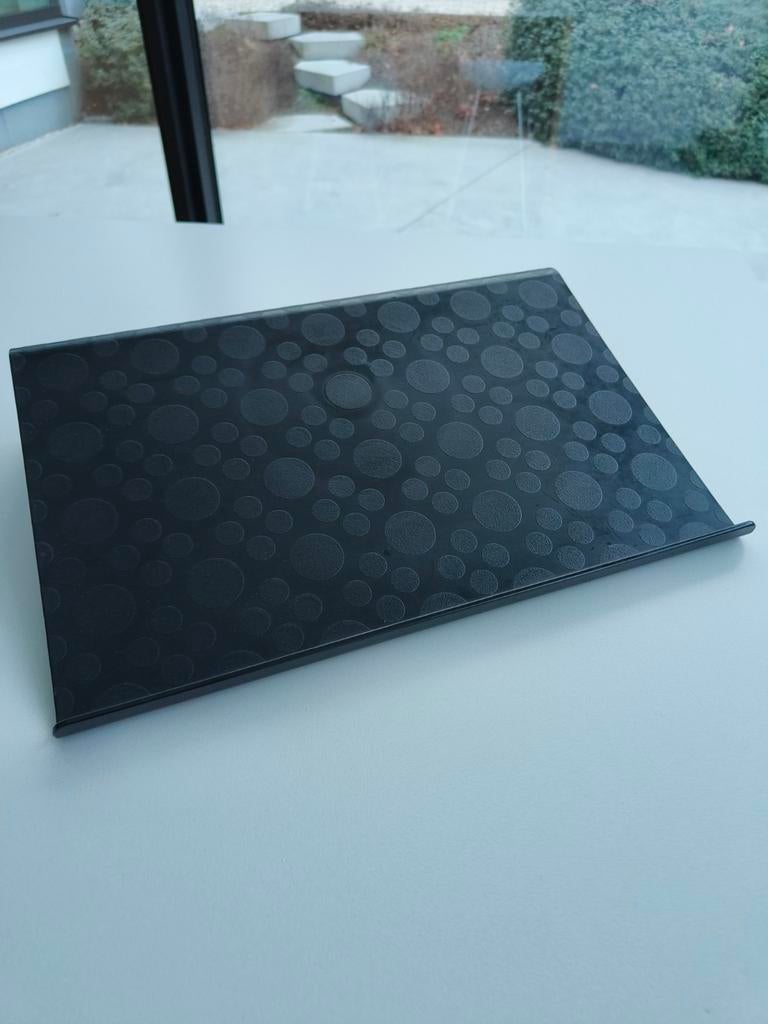 Support pour ordinateur portable, Enlèvement