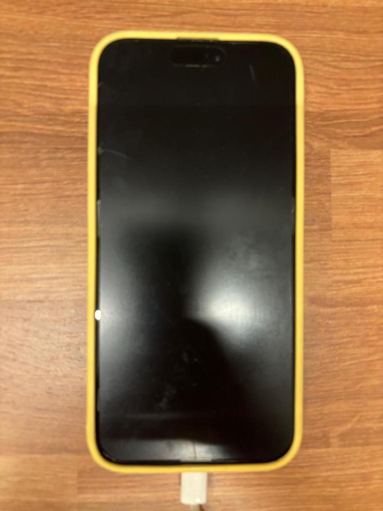 Iphone 15 Pro Max, Télécoms, Téléphonie mobile | Apple iPhone, 256 GB, 94 %, Gris, IPhone 15 Pro Max