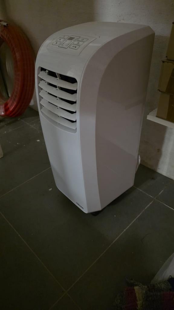 Tristar AC-5519, Electroménager, Climatiseurs, Enlèvement, Comme neuf, Ventilation