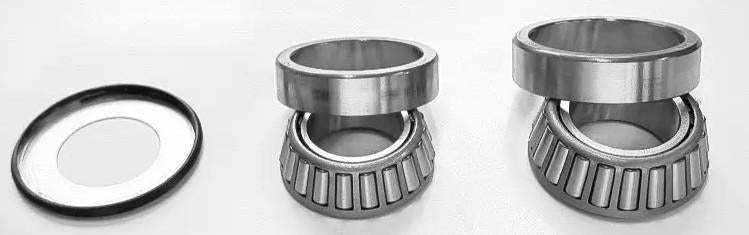 balhoofdlagers voor HONDA motoren zie beschrijving, Motoren, Onderdelen | Honda, Ophalen of Verzenden