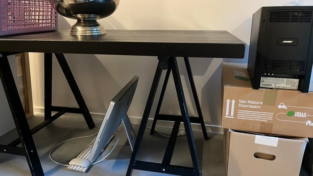 Bureau/tafel, Ophalen, Gebruikt