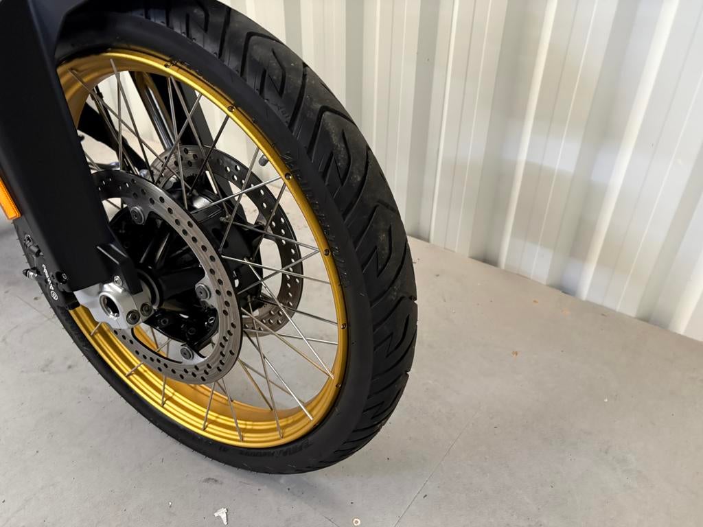 BMW F850GS PERFECTE STAAT*** garantie *** - foto 2