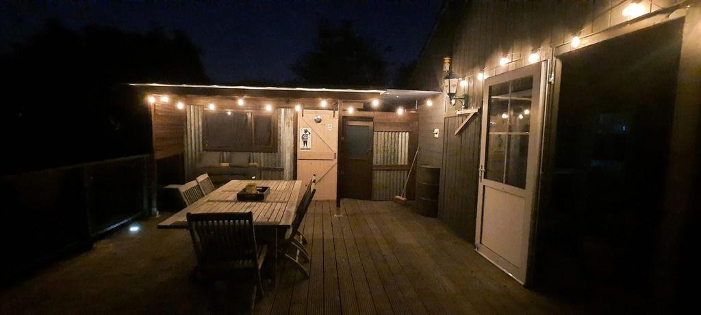 chalet te koop aan het water, Netevallei te oosterlo ( Geel), Immo, Buitenverblijven te koop, Chalet, Verkoop zonder makelaar