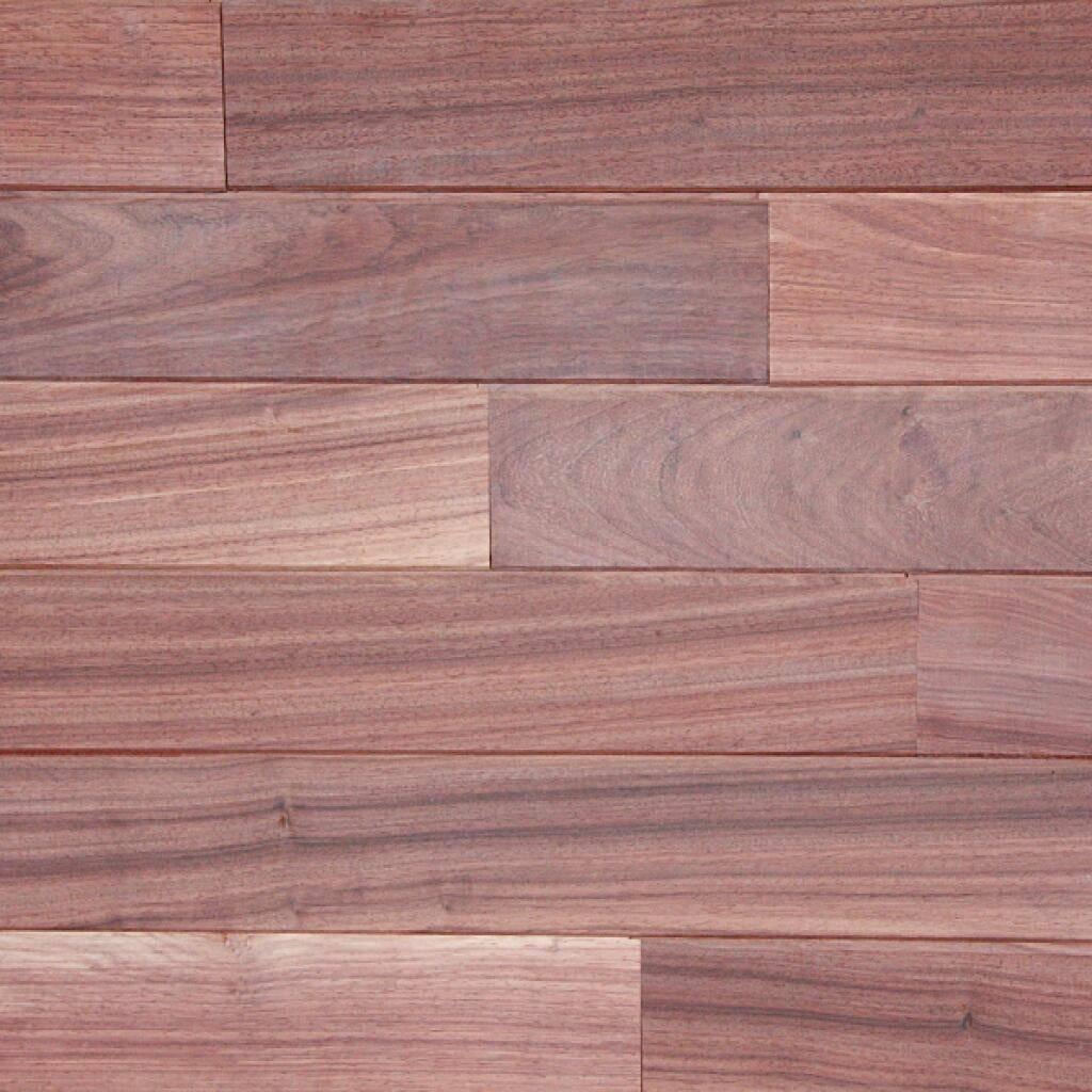 Planches de padouk A-choice avec languette et rainure à prix, Neuf, Autres essences de bois, Moins de 200 cm, Planche