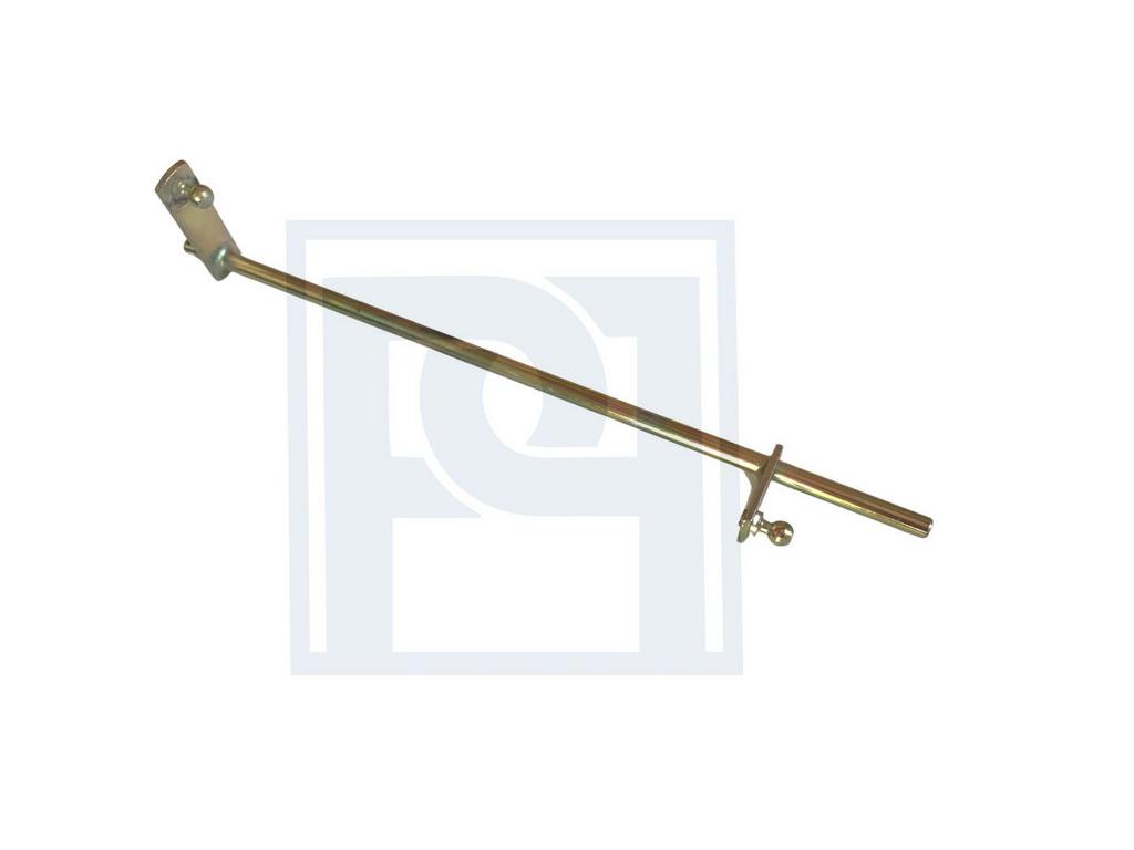 Volvo Gasstang voor SU carburateurs PV544+Duett+Amazon+P1800, Ophalen of Verzenden, Nieuw, Volvo