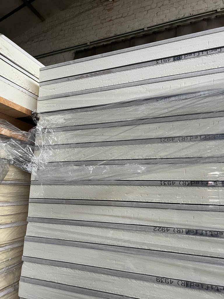 📣Plaque de plâtre avec isolation polyuréthane en PROMO ‼️, Bricolage & Construction, Enlèvement, Neuf, Autres matériaux